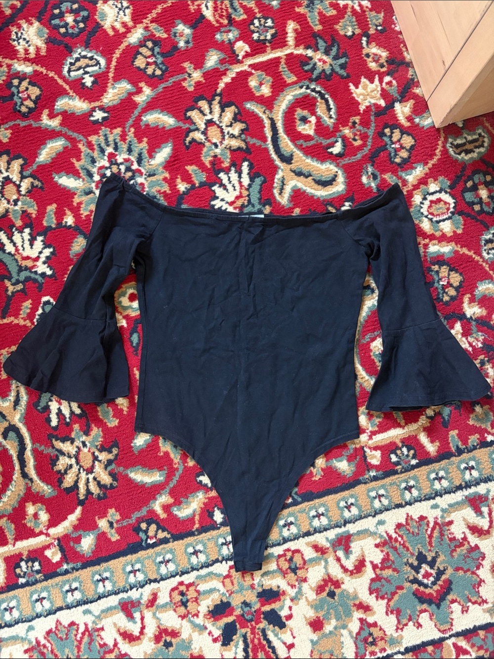 TOBI Body Suit